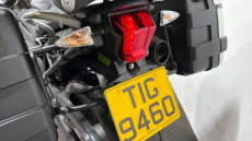 Triumph Tiger 800 (12MY)